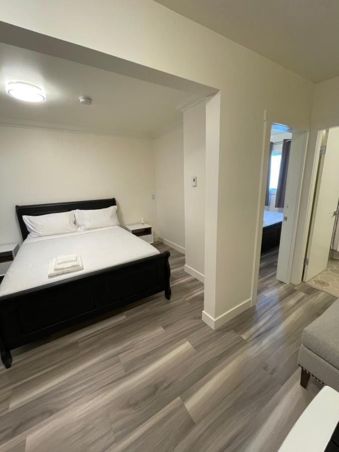 Destination Inn Рейдиъм Хот Спрингс Екстериор снимка