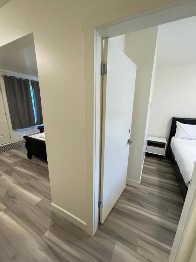 Destination Inn Рейдиъм Хот Спрингс Екстериор снимка