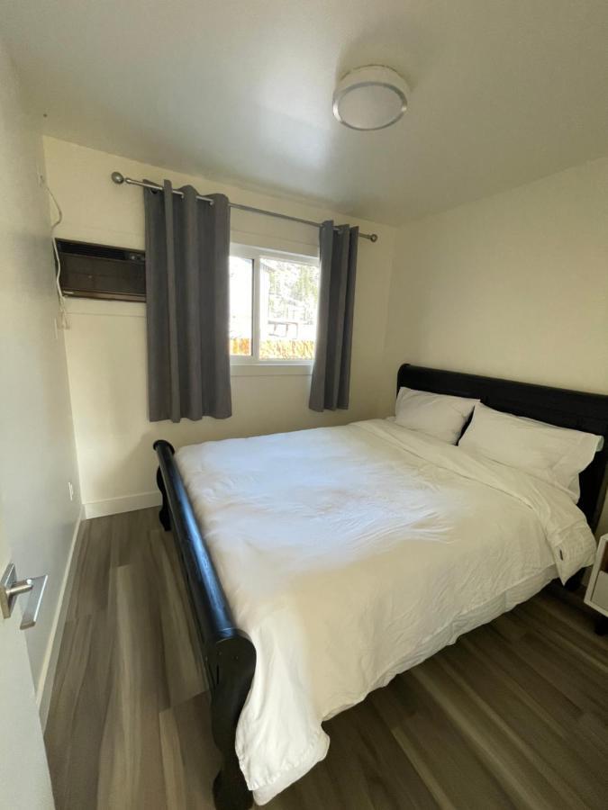 Destination Inn Рейдиъм Хот Спрингс Екстериор снимка