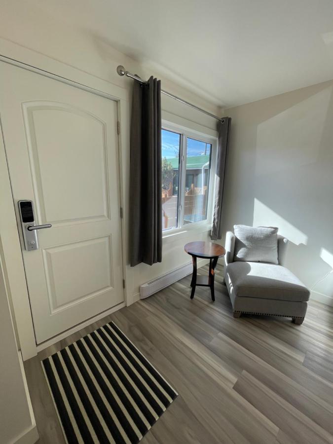 Destination Inn Рейдиъм Хот Спрингс Екстериор снимка