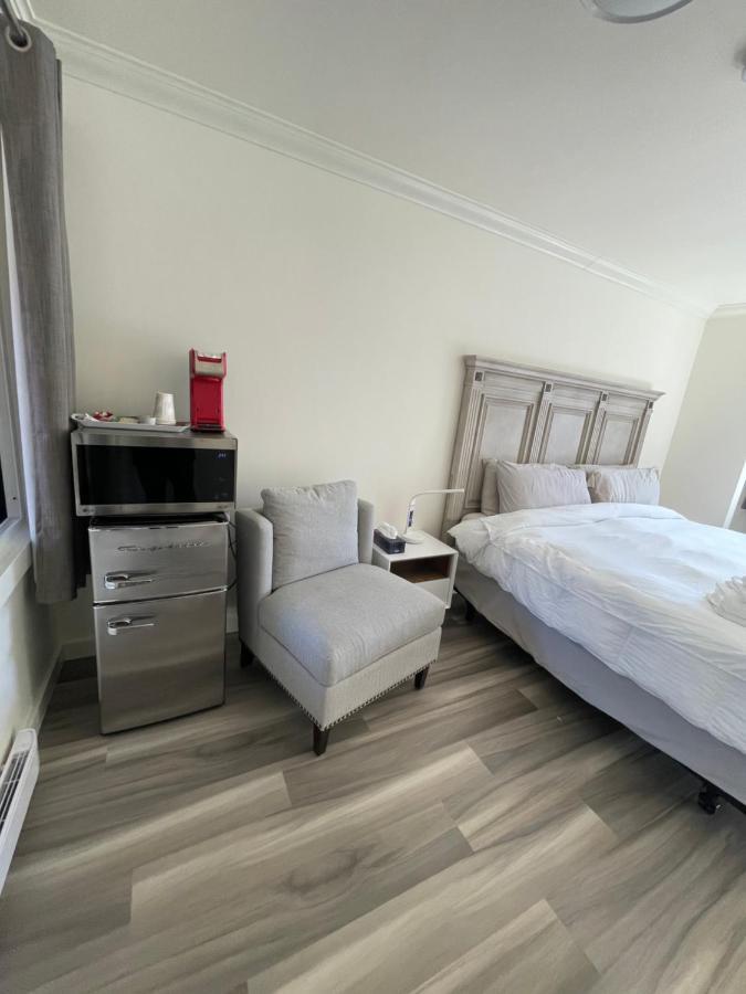Destination Inn Рейдиъм Хот Спрингс Екстериор снимка