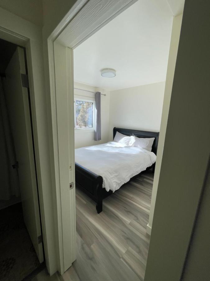 Destination Inn Рейдиъм Хот Спрингс Екстериор снимка